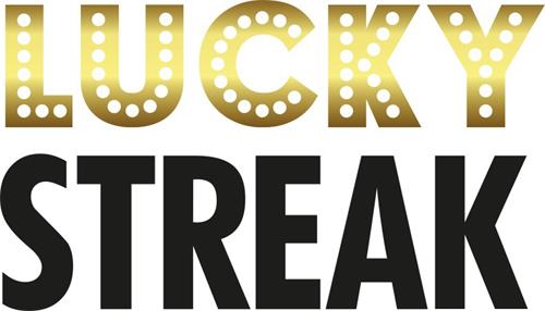 Lucky Streak trademark