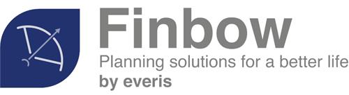 Finbow Planning solutions for a better life by everis trademark