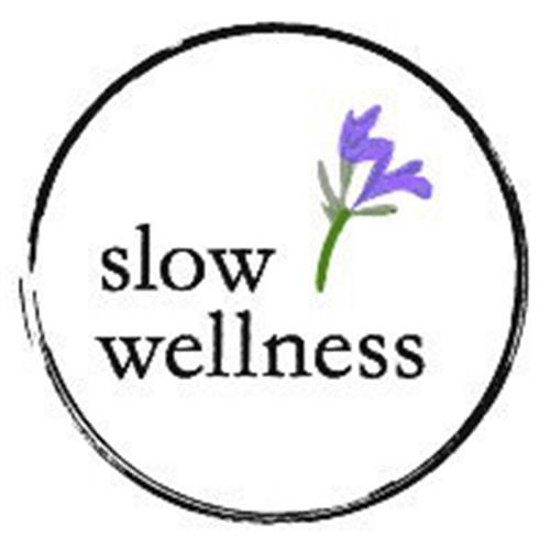 slow wellness trademark