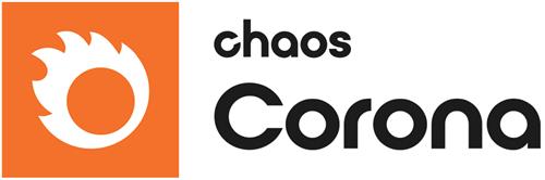 chaos Corona trademark