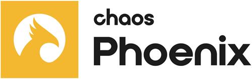 chaos Phoenix trademark