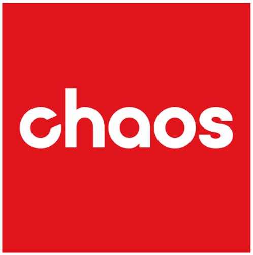 chaos trademark