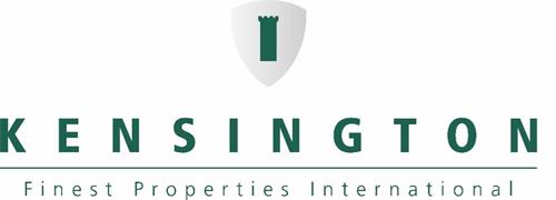 Kensington Finest Properties International trademark