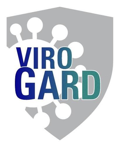 VIRO-GARD trademark