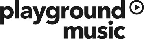 PLAYGROUND MUSIC trademark