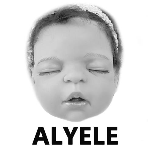 ALYELE trademark