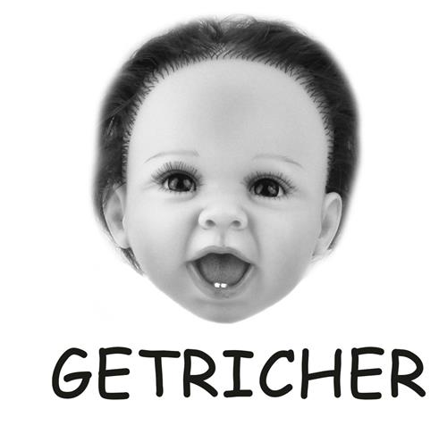 GETRICHER trademark