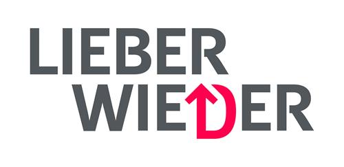 LIEBER WIEDER trademark