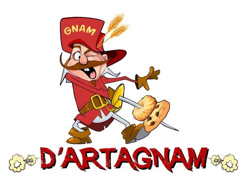 D'ARTAGNAM trademark