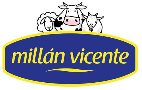 MILLÁN VICENTE trademark