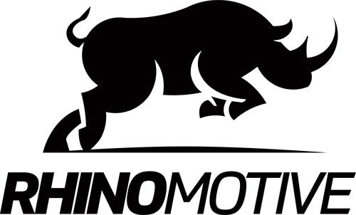 RHINOMOTIVE trademark