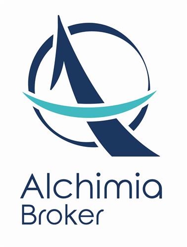 Alchimia Broker trademark