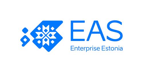 EAS Enterprise Estonia trademark