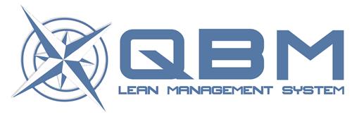 QBM LEAN MANAGEMENT SYSTEM trademark