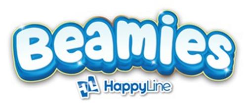 Beamies HappyLine trademark