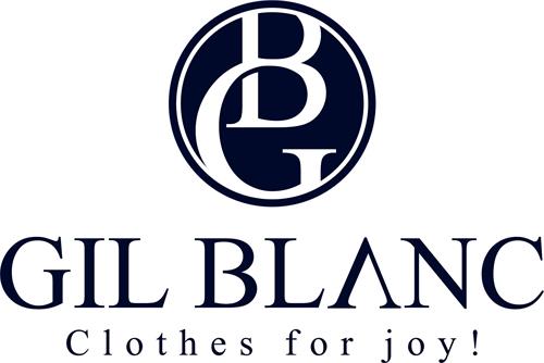 GIL BLANC Clothes for joy! trademark