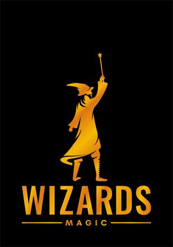 WIZARDS MAGIC trademark