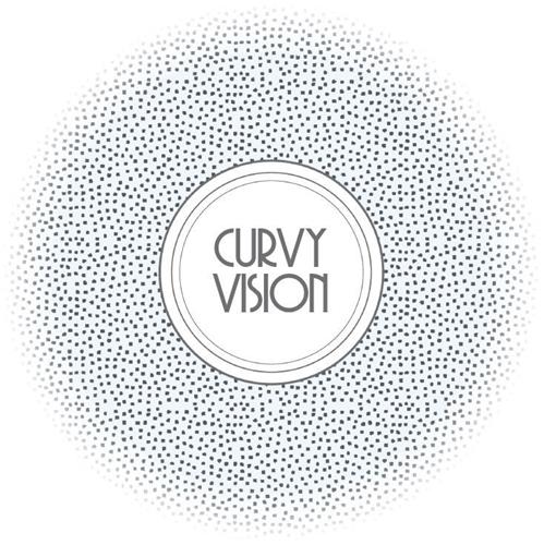 CURVY VISION trademark