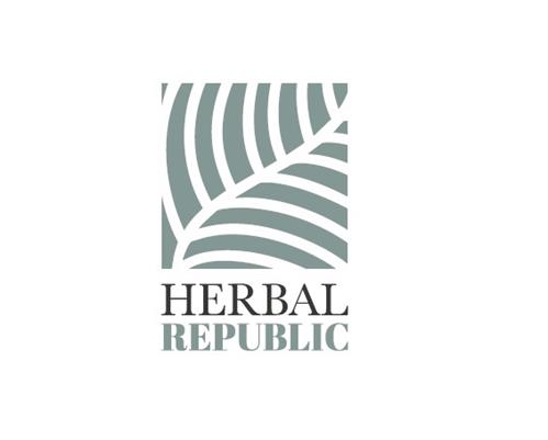 HERBAL REPUBLIC trademark