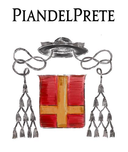 PIANDELPRETE trademark