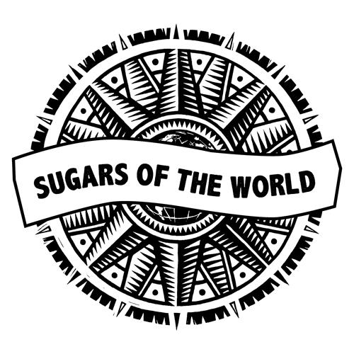 SUGARS OF THE WORLD trademark