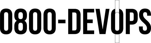 0800-DEVOPS trademark