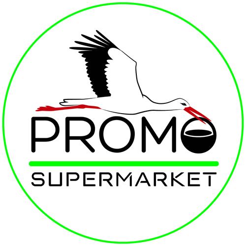 PROMO SUPERMARKET trademark