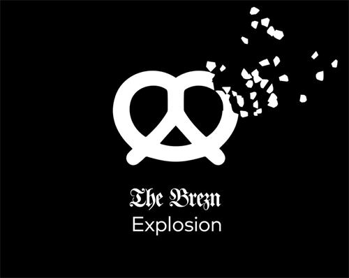 The Brezn Explosion trademark