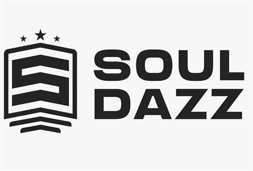 SOULDAZZ trademark