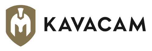 KAVACAM trademark