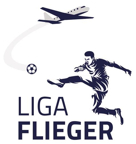 LIGA FLIEGER trademark