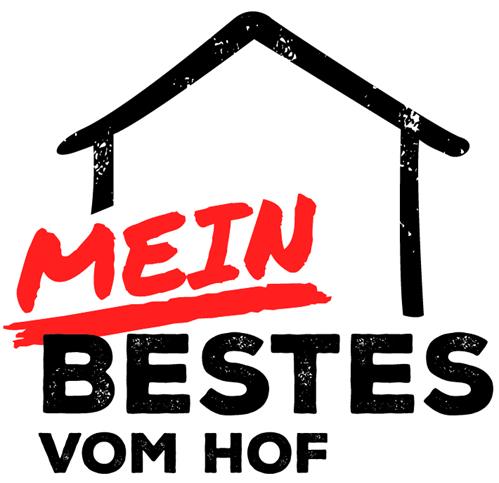 MEIN BESTES VOM HOF trademark