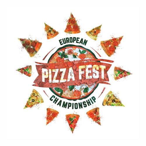 Pizza Fest European Championship trademark