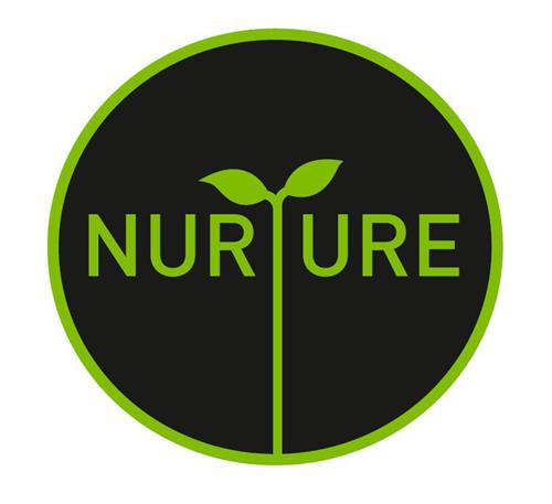 NURTURE trademark