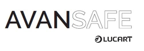 AVANSAFE LUCART trademark