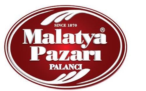 Malatya Pazari PALANCI since 1870 trademark