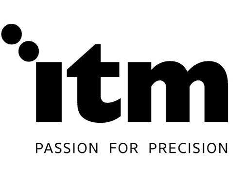 itm PASSION FOR PRECISION trademark