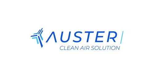 AUSTER CLEAN AIR SOLUTION trademark