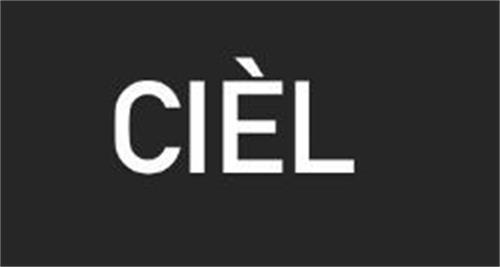 CIÈL trademark