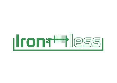 Iron less trademark