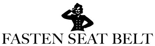 FASTEN SEAT BELT trademark