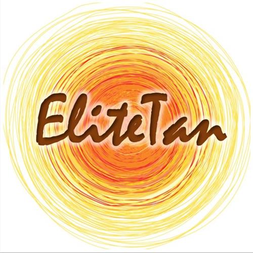 ELITE TAN trademark