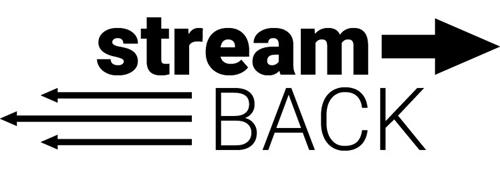 stream back trademark