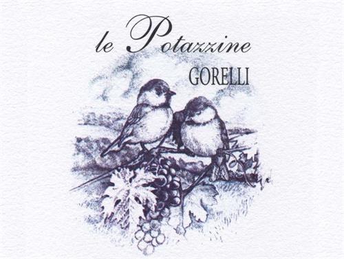 LE POTAZZINE GORELLI trademark