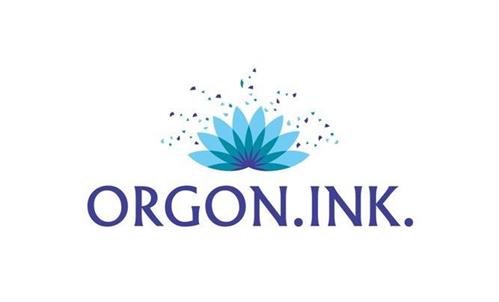 ORGON.INK trademark