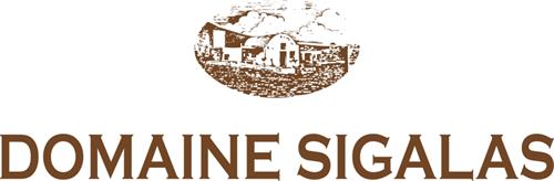 DOMAINE SIGALAS trademark