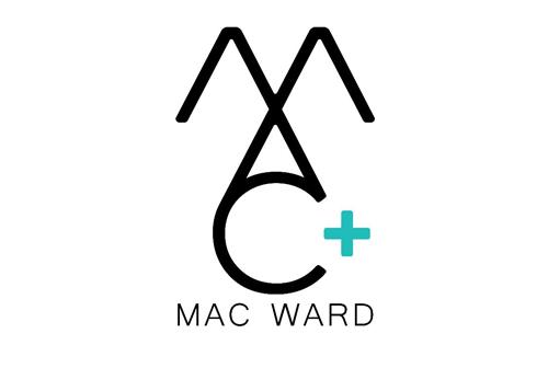 MAC WARD trademark