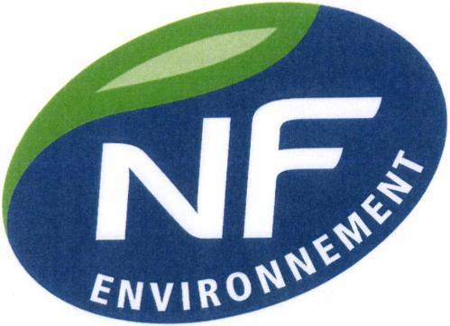 NF ENVIRONNEMENT trademark