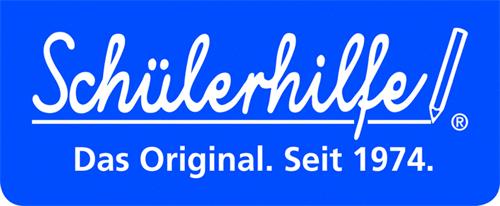 Schülerhilfe Das Original. Seit 1974. trademark