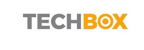 TECHBOX trademark